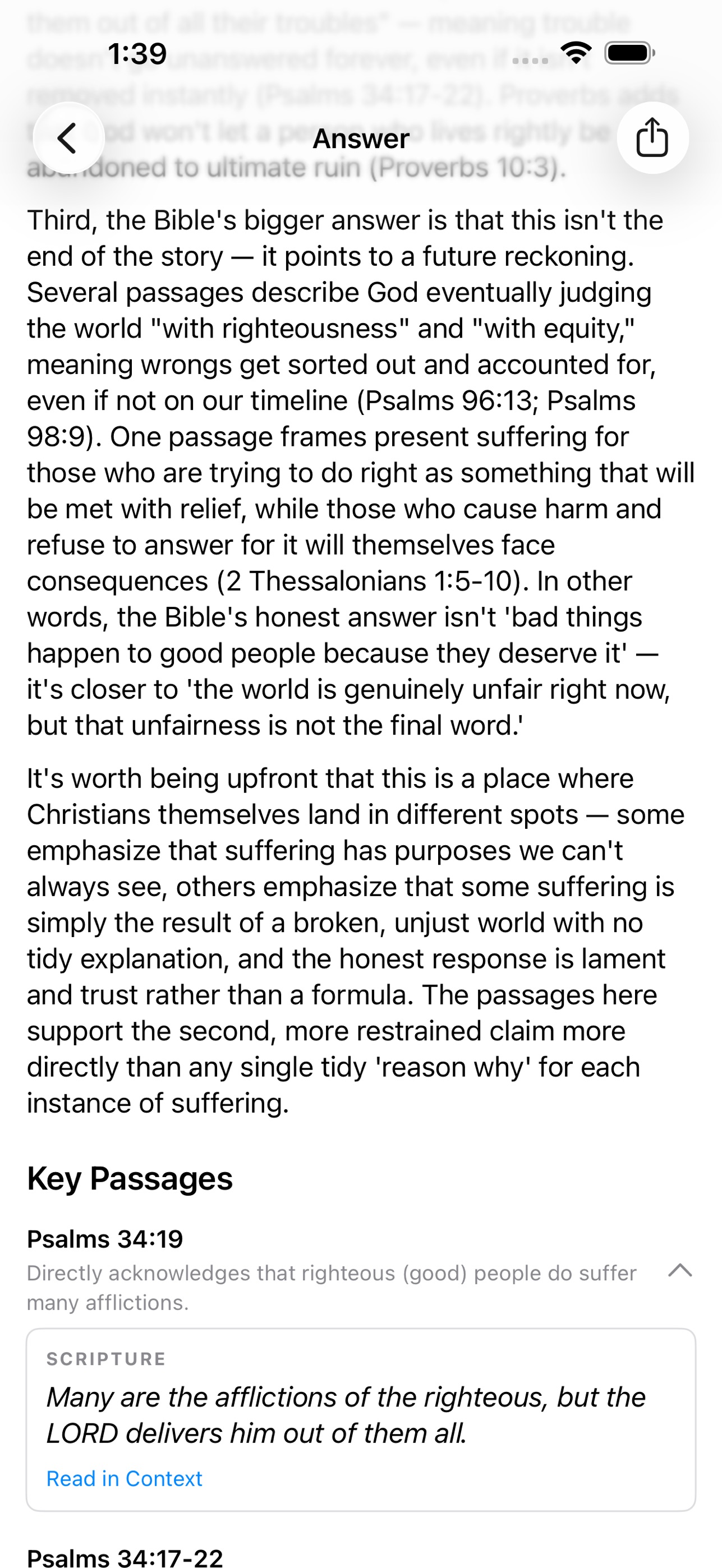 Screenshot 3 of WonderPilot™