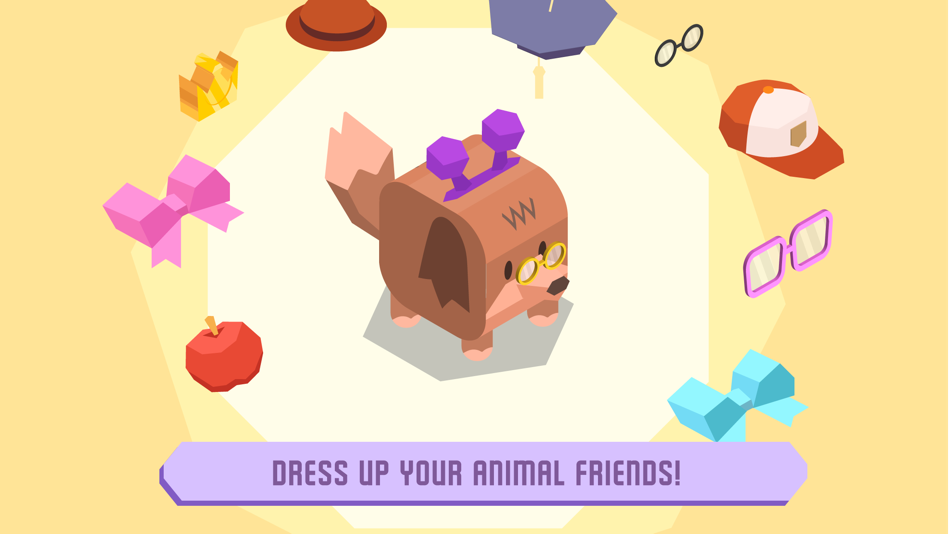 #3. Code Animal Fun Coding Game (iOS) Por: PLAY AND LEARN EDUCATIONAL GAMES FOR KIDS