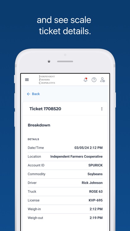 Independent Farmers Coop