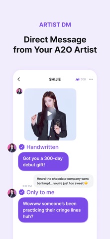 Blooming Talk Screenshot 1 of 5
