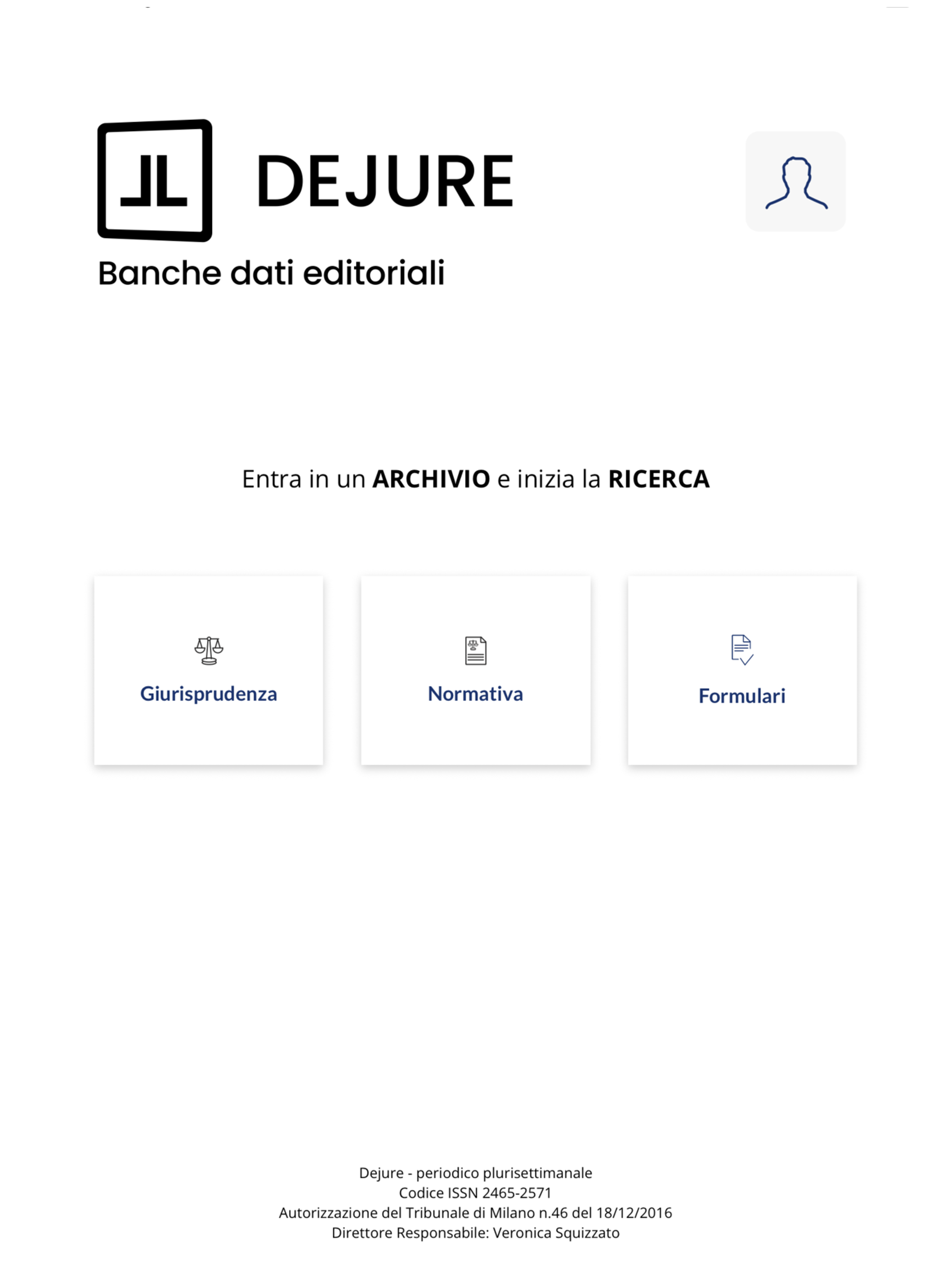 DeJure