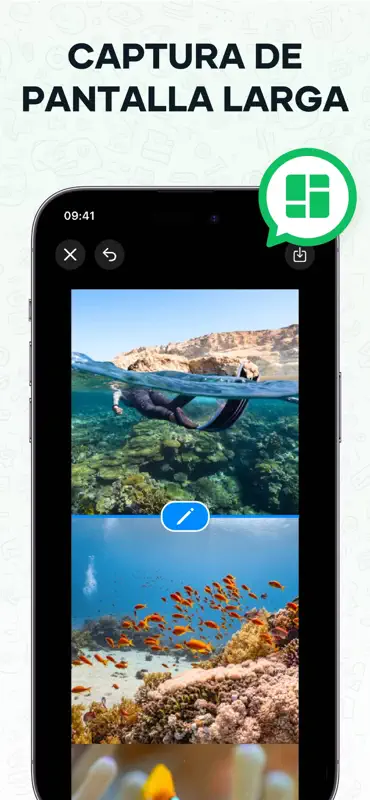 Whats Web Para WhatsApp ⁺ screenshot 5 of 5