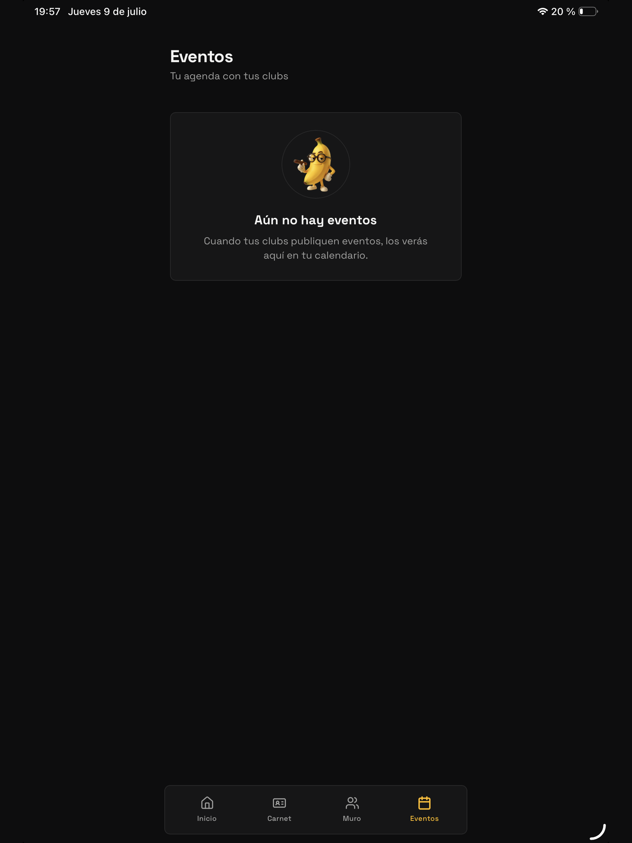 GUST Members Connect screenshot 8