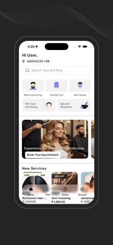 IntelligentMe Screenshot 1 of 7
