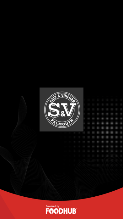 Salt and Vinegar Falmouth Screenshot