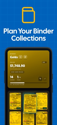 PullRates Screenshot 3 of 8