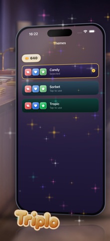 Triple Tile Match - Triplo screenshot 6