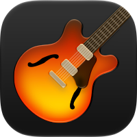 GarageBand