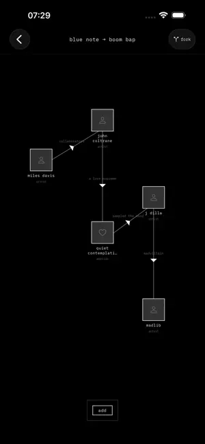 ostinata screenshot 1