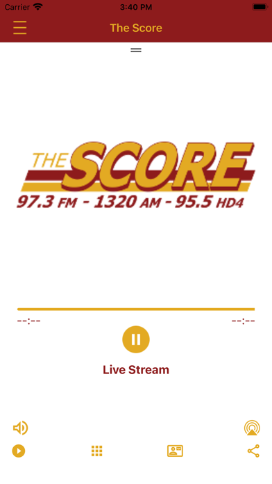Screenshot #1 pour Wright.Media KCLIAM