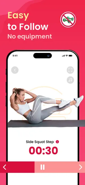 ThatFit: Weight Loss Workouts18+_4