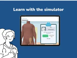 StomaDida: Stoma Care Guide screenshot 2