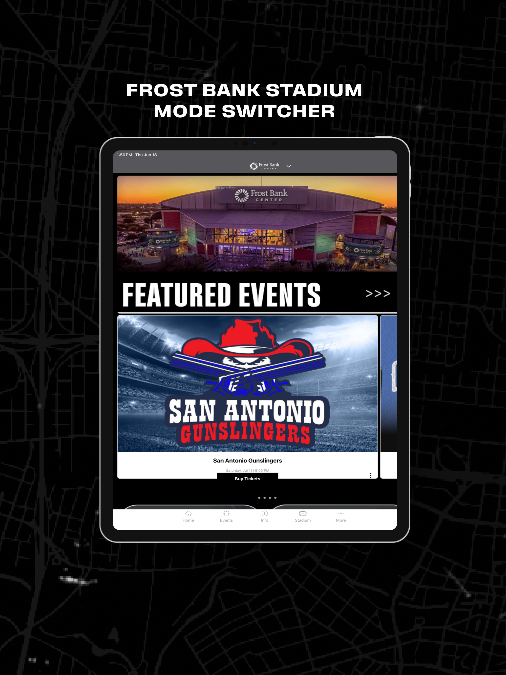 San Antonio Spurs screenshot 14