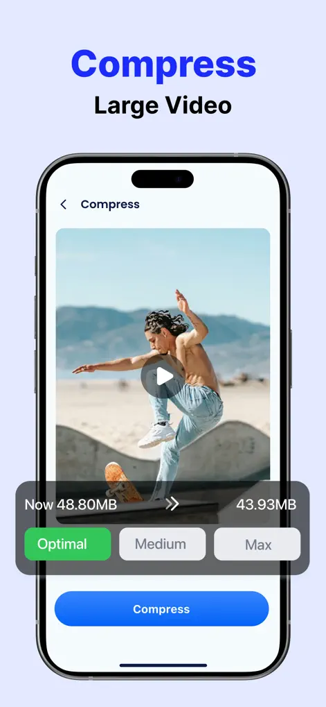 MasterCleaner · AI ClearSpace - Utilities App | MWM