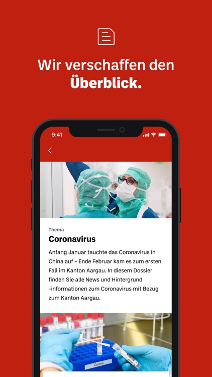 Grenchner Tagblatt screenshot-4