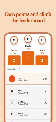 Kuccarina - Learn Maltese Easy screenshot