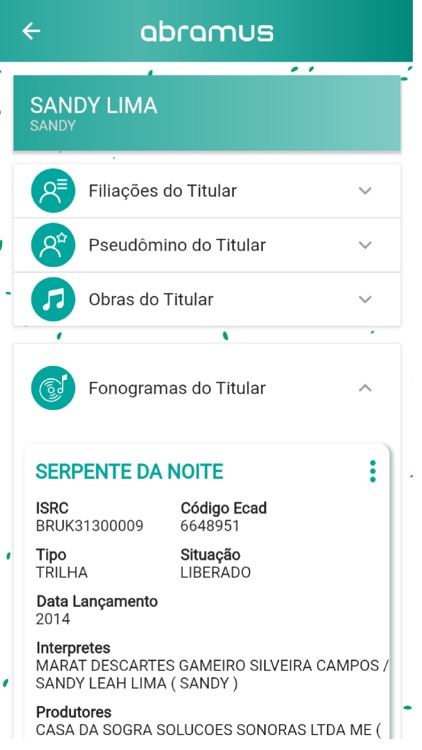Abramus screenshot-5