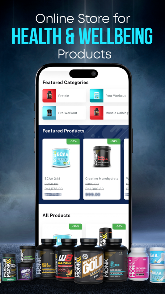 #1. Monktribe (iOS) 由: Dinesh Chandra Fulara