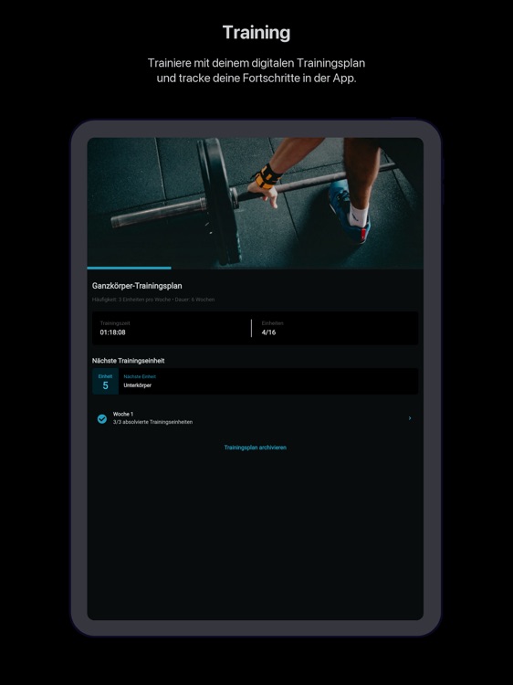 Sports and more Wöllstein screenshot-3