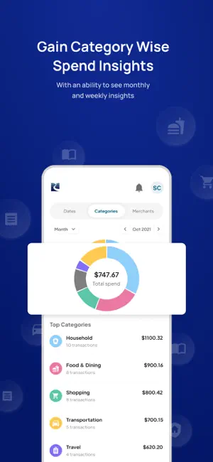 Kaw Valley Bank Cards screenshot 2