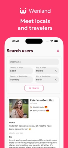 Wenland screenshot