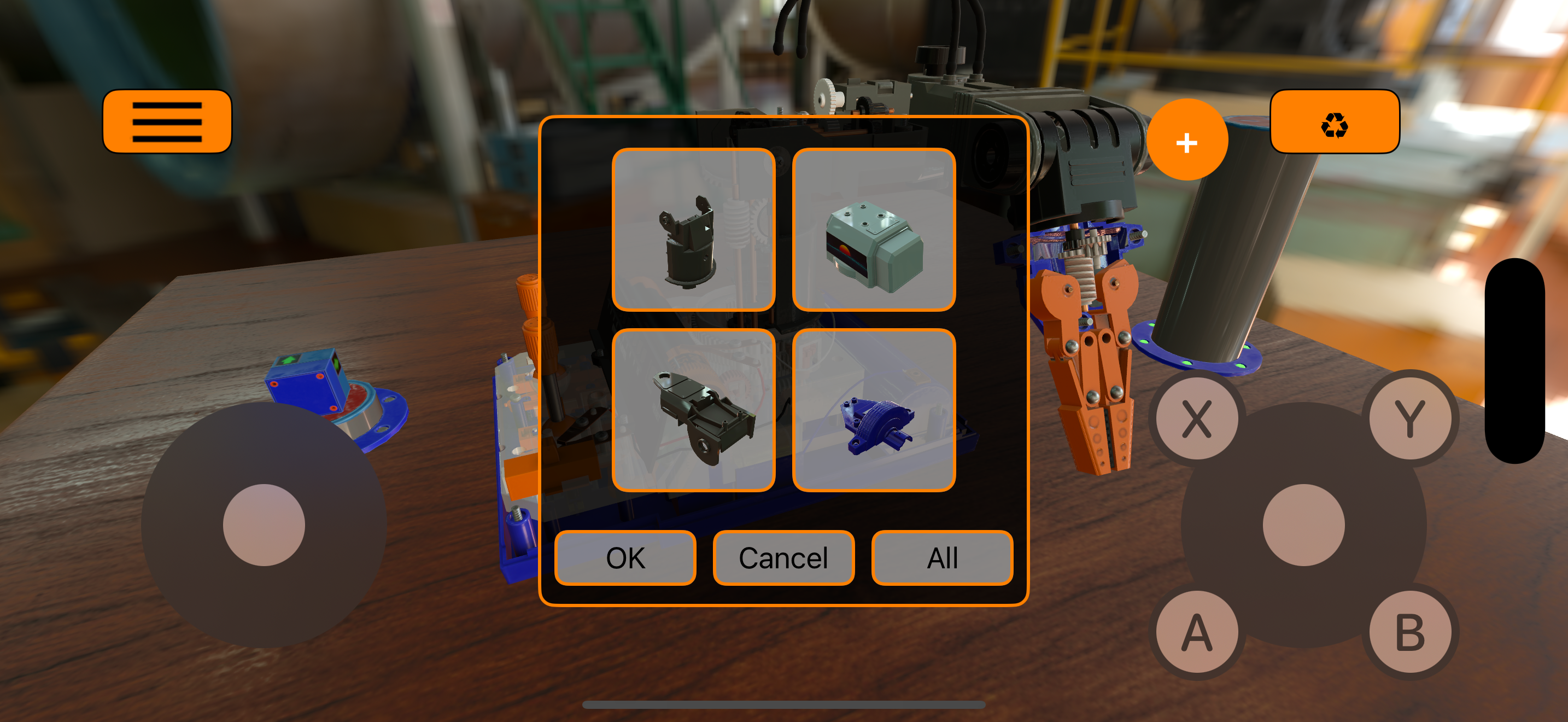 ARm Manipulator