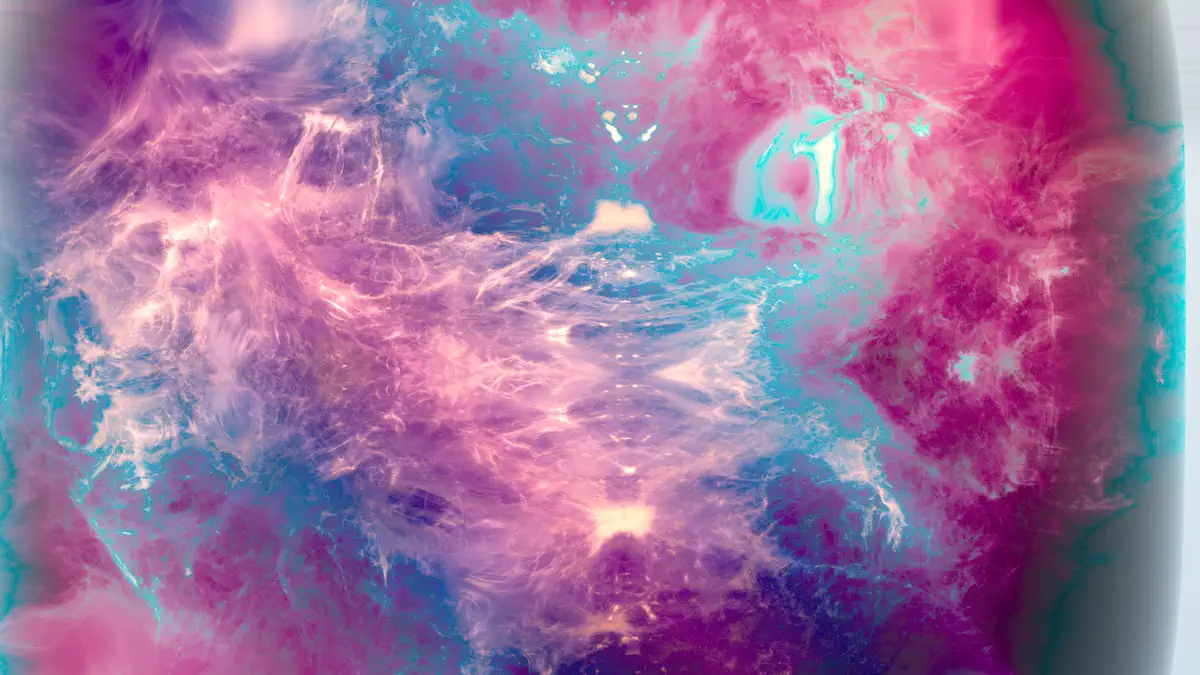 Spatial Shader screenshot 3