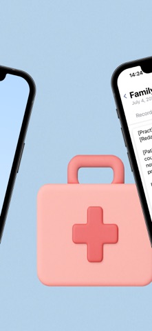 Docscribe - AI Medical Scribe screenshot