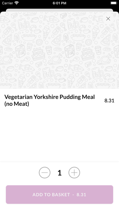 Newark Roast & Co Screenshot