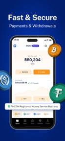 Speed Wallet: Buy Bitcoin screenshot