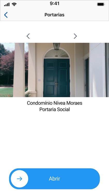 Atendeaí - Portaria Autônoma screenshot-4