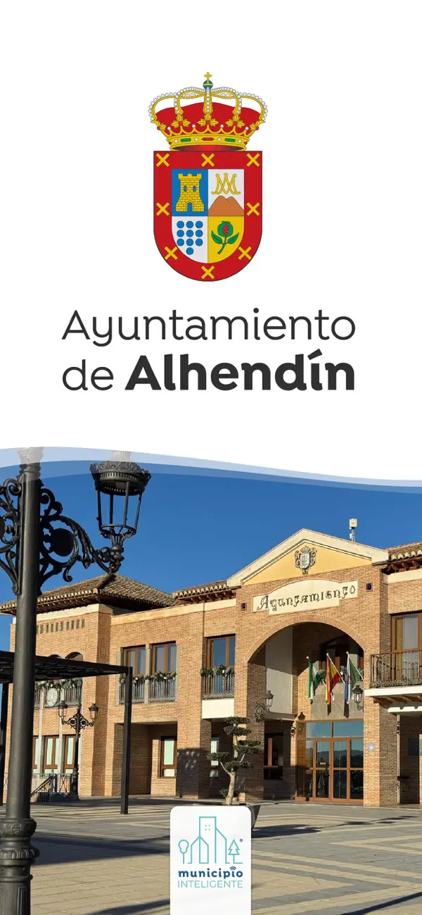 Screenshot #1 pour Alhendín