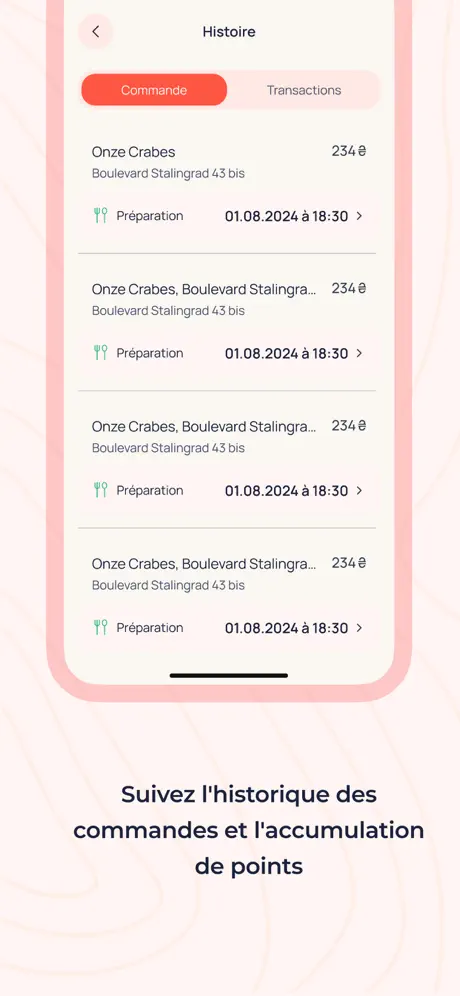 Eleven Сrabs screenshot 6