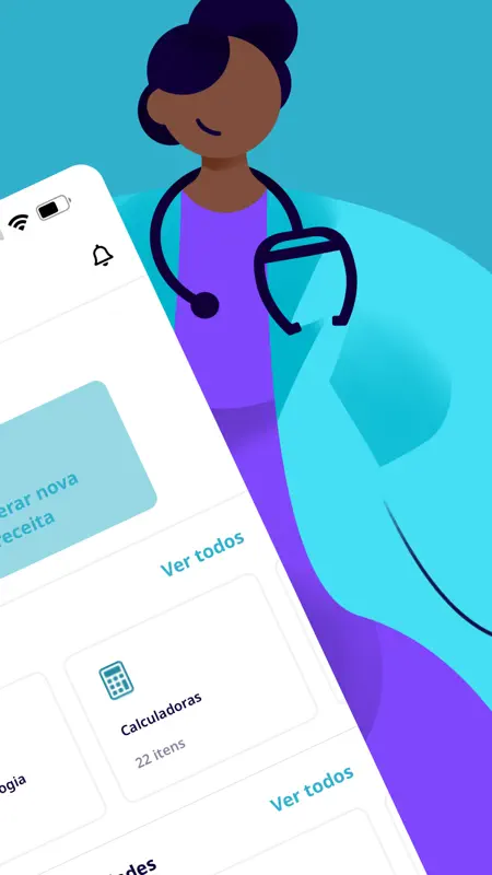 Diag: Prescrições Médicas screenshot 2 of 6
