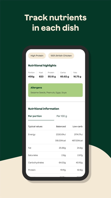 Frive (formerly Lions Prep) screenshot-4