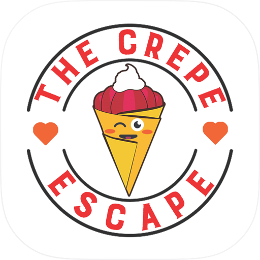 The Crepe Escape