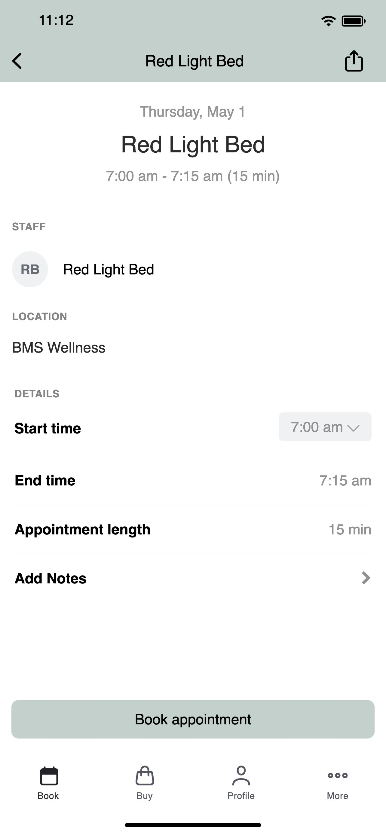 BMS Wellness and weightloss
