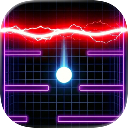 NEORAY: Hardcore Runner
