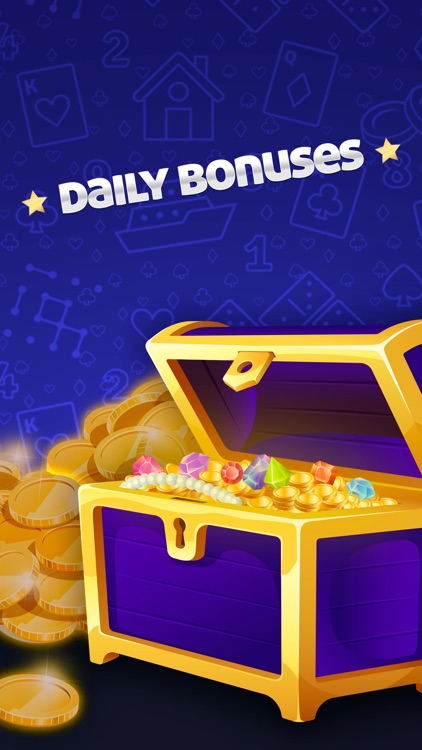 Spades GameVelvet screenshot-4