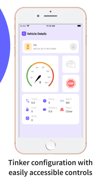 flotasatelital Screenshot