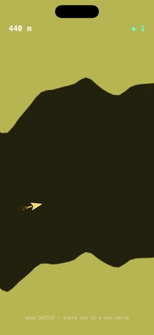 Cavern Drift Screenshot 2 of 5