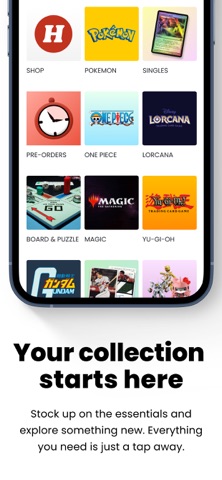 Hobbiesville Screenshot 3 of 6