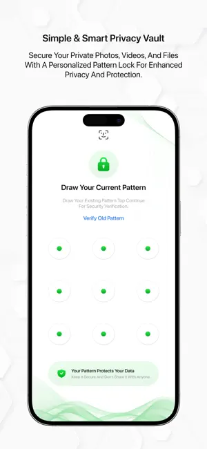 LockBox – Photo Video Vault screenshot 1