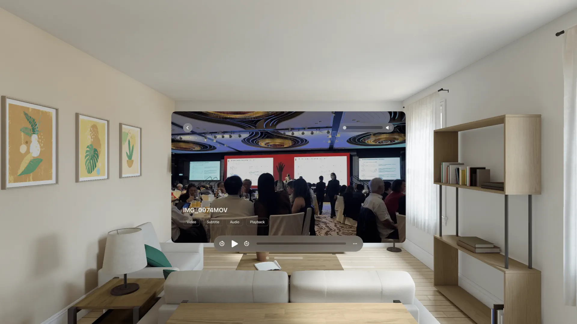 FEB (FebBox) – No ads, 1TB screenshot 3