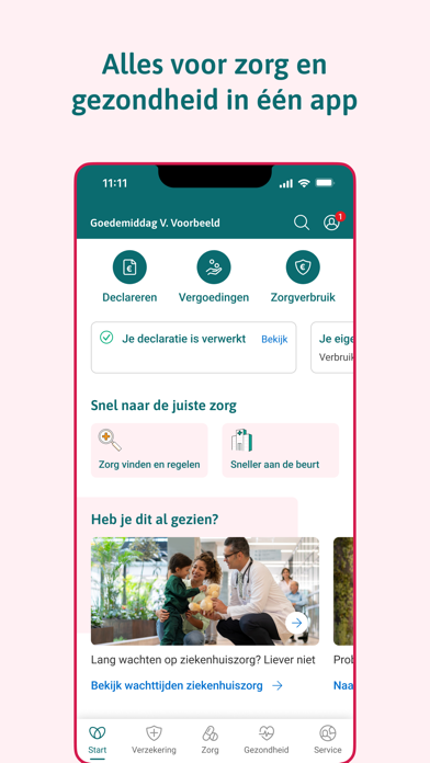 Screenshot #1 pour VGZbewuzt