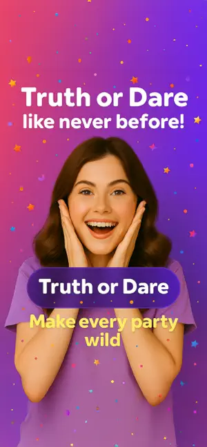 Truth or Dare Couple Game screenshot 1