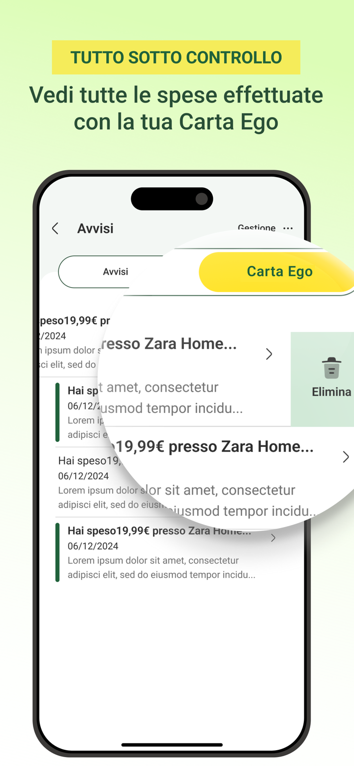 Credem Banca per imprese screenshot 5