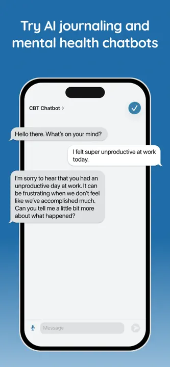 Clarityのスクリーンショット（4/10）