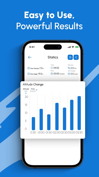 Altimeter Ultra: GPS & Compass screenshot-4