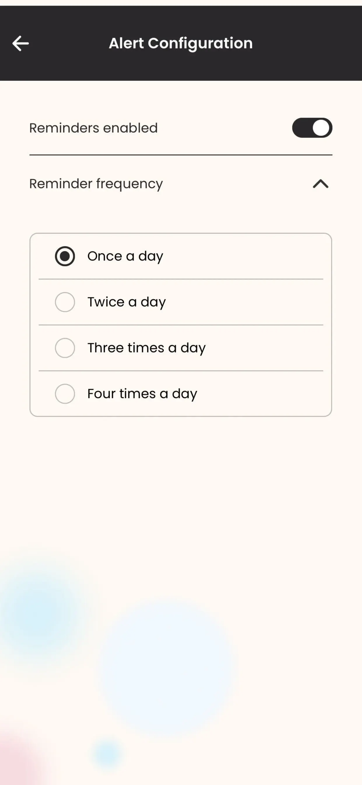 #5. DuWise (iOS) De: Wingman Partners